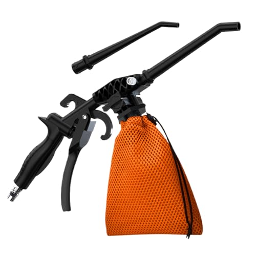 Souffleur de nettoyage air chuck souffleur pour petits espaces
