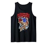 HOOKED ON FREEDOM CLOTHING