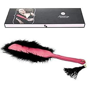 Secret Play Erotische zweep, per stuk verpakt (1 x 300 g)