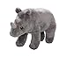 Carl Dick Rinoceronte de pie Aproximadamente 18cm de Largo, Aproximadamente 11cm de Alto, Peluche 3411004