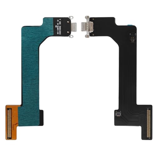 Nappe de charge flexible et connecteur dock compatible A pour réparer les faux contacts