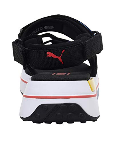 Image of Puma Unisex Adult Future Rider Sandal Sandal