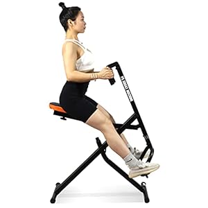 PS-Squat-Exercise-db-Method-Machine-Total-Crouch-Full-Body-Workout-Cardio-Fitness-Strength-Equipment-Row-Rid-Assist-Trainer Ps Squat Exercise Rowing Machine, Row n Ride core Cardio Training Equipment glute Workout Home & ab Squat Assist Gym