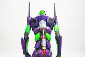 Amazon | CCP EVANGELIOM PROJECT vol.2 エヴァンゲリオン初号機