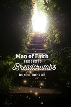 Paperback Breadcrumbs Book