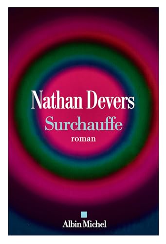 Surchauffe