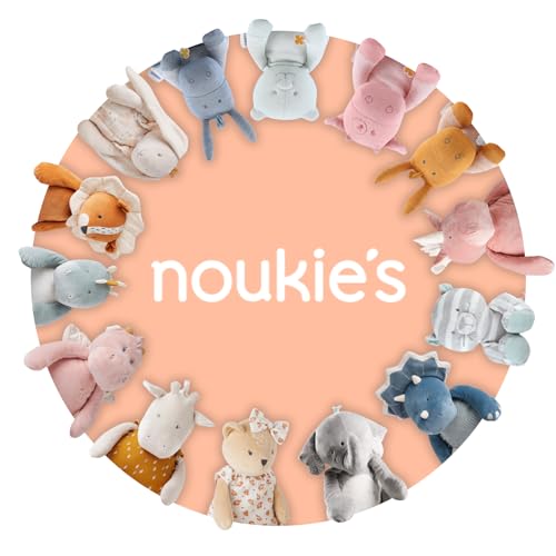 Noukie's - Doudou per bambini - Peluche piccolo