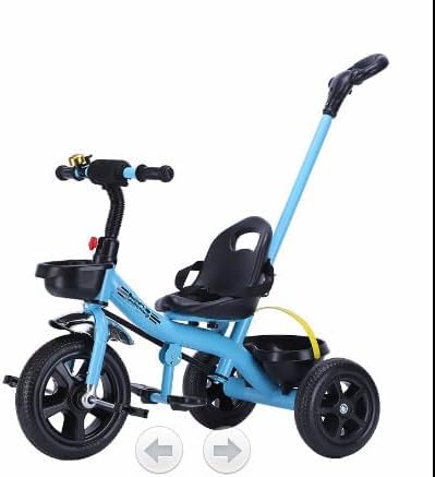 【2個セット】新品 ヴェロトライク モスグリーン 子供用三輪車 ペダル取外可 楽天市場】【楽天1位】子供用三輪車 4in1 子供三輪車 舵取り 棒