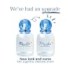 Mustela Musti - Baby Plant-Based Perfume & Cologne Spray - Delicate Fragrance for Boys & Girls - with Chamomile & Honey Extracts - Alcohol Free - 1.69 fl. oz.