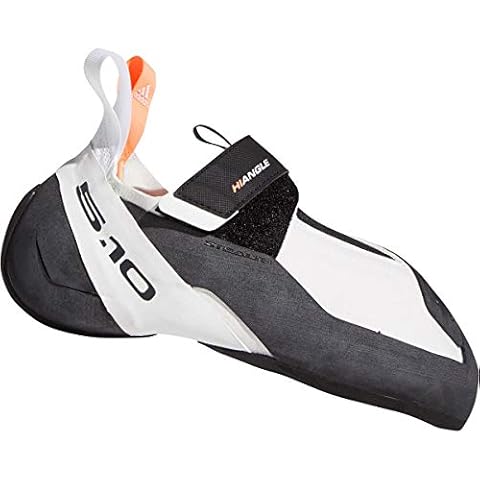 adidas HIANGLE W, Sneaker Mujer Cover