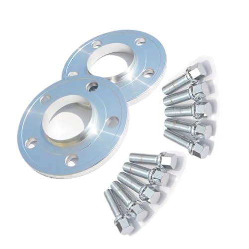 Élargisseurs de voie 5x112 66.6mm de 10mm pour Benz ML350 2004