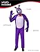 Rubies Five Nights At Freddy's: Bonnie Costume for Adults, Men's Medium