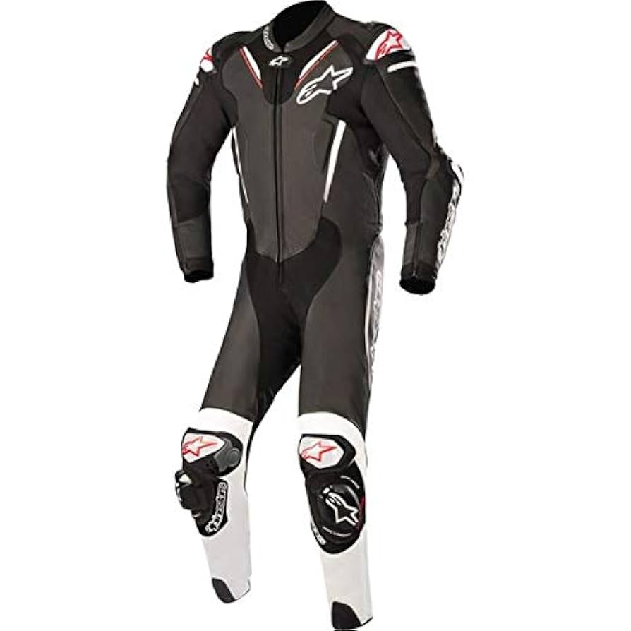 Alpinestars ATEM V3 レーシングスーツ　48 Amazon | Alpinestars Atem v3レザーメンズMotorcycleスーツ