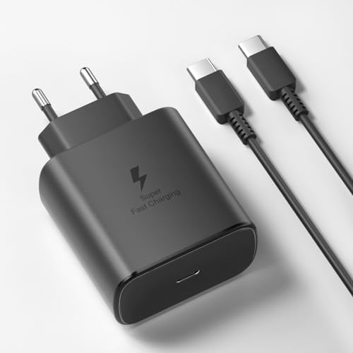 Chargeur XHD-PD45W 45W USB C Super Rapide | Adaptateur Secteur 45 Watts PPS
