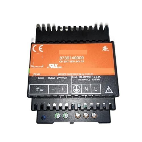 AFITSEP 8739140000 CP SNT 48W 24V 2A Original Switching Power