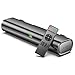 Produktbild ULTIMEA Soundbar PC, 50W/105dB Mini Soundbar für TV Geräte, 16 Zoll Bluetooth Lautsprecher mit 3EQ/ DSP/Bluetooth 5.0, Tragbare Soundbar mit Optisch/AUX/USB