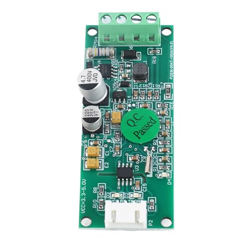 Module de test de tension et de courant CA 100A Akozon avec CT monophasé