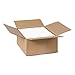Shipping Labels W/trueblock Technology, Laser/inkjet, 3 1/3 X 4, White, 3000/box