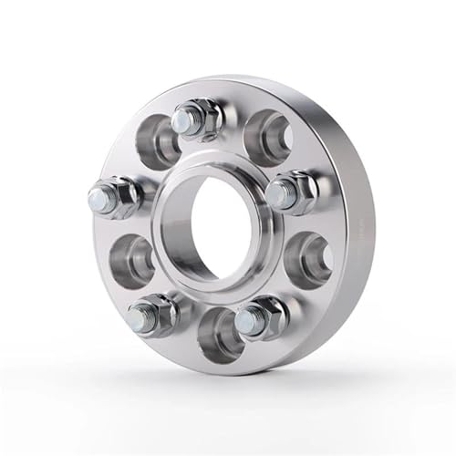 Élargisseur de roue 5x127 pour éviter le frottement des pneus sur Chrysler
