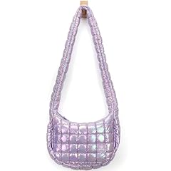 Dazzling Light Purple