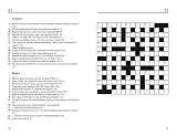 The Times General Knowledge Crossword Book 1: 80 general knowledge crossword puzzles