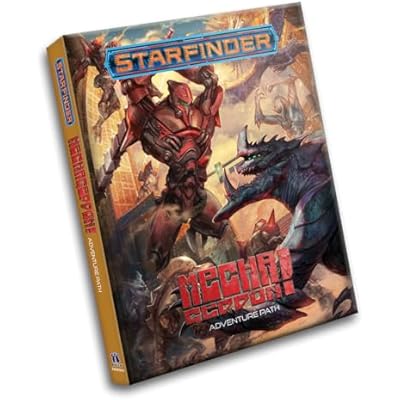 Starfinder RPG