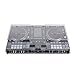 Decksaver Super Strong Polycarbonate Cover Compatible with Rane System One All-in-One DJ System