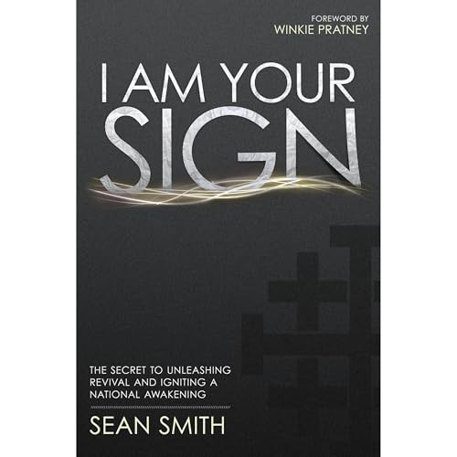 I Am Your Sign by Sean Smith episode artwork