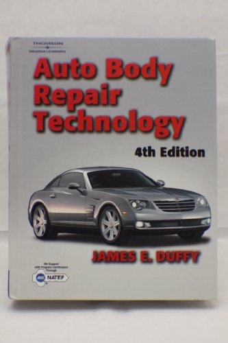 Auto Body Repair Technology, 4E image 5