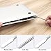STREBITO Spudger Pry Tool Kit 12 Piece Opening Tool, Metal & Plastic Spudger Tool Kit, Prying Cleaning & Open Tool for iPhone, Laptop, iPad, Cell Phone, MacBook, Tablet, Computer, PS4, Electronics