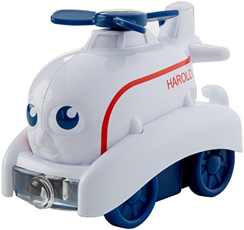 My First Thomas & Friends, Railway Pals Harold