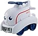 Thomas & Friends Fisher-Price My First, Railway Pals Harold Train Set