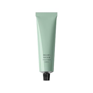 Corpus - AMALGAM 5 Hand Cream, Fast-Absorbing, Non-Greasy 2 fl oz / 60 ml