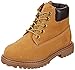 Produktbild SCARPONCINO LUMBERJACK RIVER SB00101-0 D01. DA BAMBINO, COLORE GIALLO Giallo 36 EU