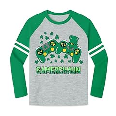 Gray & Green | Game Controller