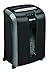 Fellowes Powershred 73Ci 100% Jam Proof 12-Sheet Cross-Cut Paper and Credit Card Shredder
