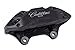 ACDelco 172-2777 GM Original Equipment Front Driver Side Disc Brake Caliper Assembly