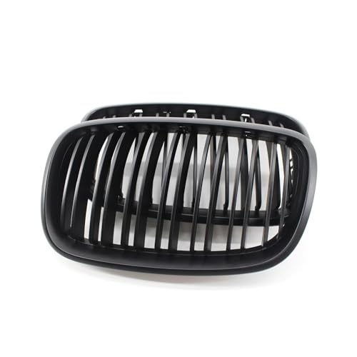 Calandre avant pour 650i M6 640i réparer la grille de pare-chocs cassée
