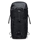 Mountain Hardwear Scrambler 35 Backpack - Black - M/L