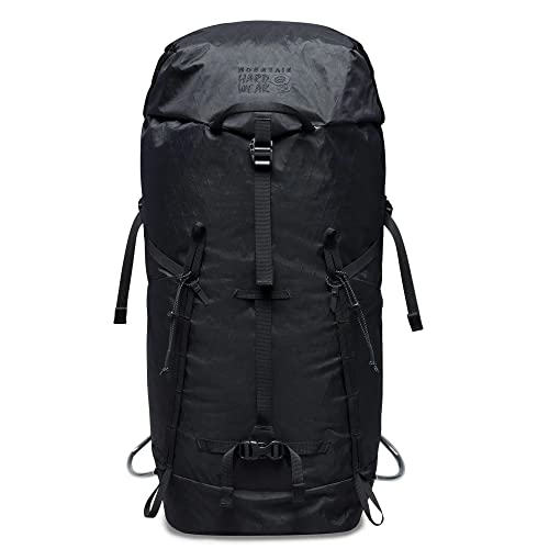 Mountain Hardwear Scrambler 35 Backpack - Black - M/L