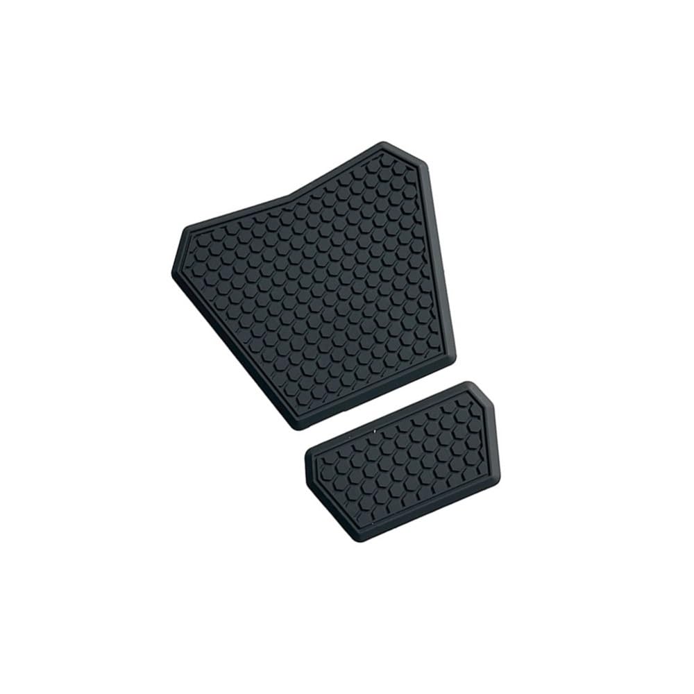 Azsul Color Motorcycle Fuel Tank Decal Pad For Himalaya 450 For H&Imalayan 452(Color)