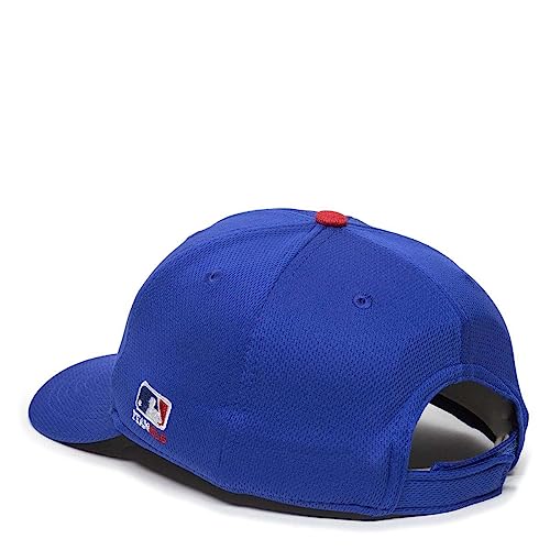 Gorra ajustable Outdoor Cap MLB Performance miniatura 4