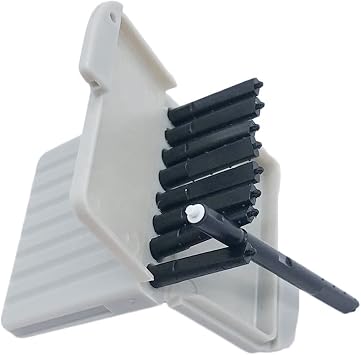 YesMed isitme Cihazi WaxStop Filtre,
