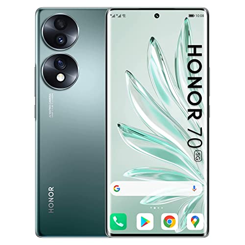 Honor 70 Smartphone 5G Celulares,...