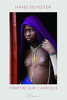 Hardcover Fenêtre sur {l'Afrique} [French] Book