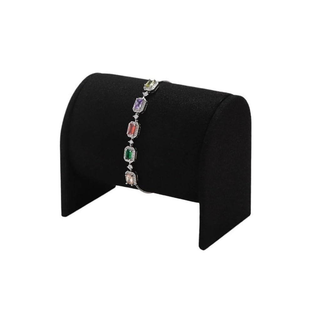 Pq7hKv2wD Jewellery Organiser Bracelet Display Rack Watch Jewelry Storage