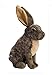 Wild Republic Cuddlekins Hare 12" Plush