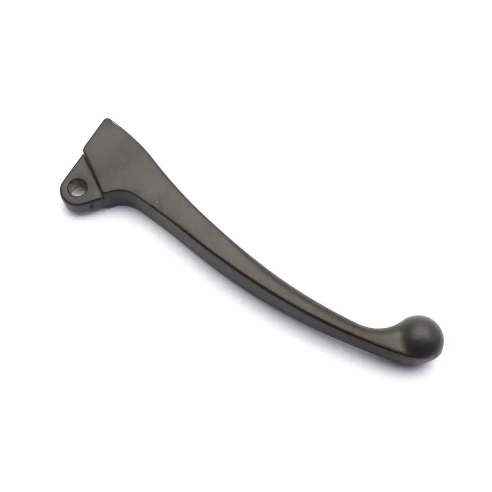 Twixral Motorbike Brake Levers Right or Left Side Brake Handle Lever Front Disc for Scooter 50cc 150cc Motorcycle Parts(Right-Front-Side)