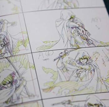 刀剣乱舞 活撃 原画コピー ufotable on X: 