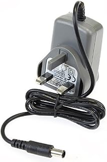 Carpet Floor Sweeper Vacuum Mains Battery Charger Cable Lead Plug Compatible With Gtech AirRam